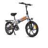 ENGWE elektrický bicykel P1