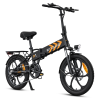 ENGWE elektrický bicykel P1