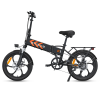 ENGWE elektrický bicykel P1