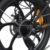 ENGWE elektrický bicykel P1