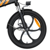 ENGWE elektrický bicykel P1