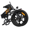 ENGWE elektrický bicykel P1