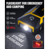 VTOMAN V8 PRO Jump Starter