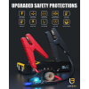 VTOMAN V8 PRO Jump Starter