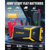 VTOMAN V8 PRO Jump Starter