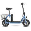 Samebike elektrická kolobežka SM-C01