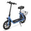 Samebike elektrická koloběžka SM-C02