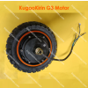 Náhradní Díly pro KUGOO KIRIN G3