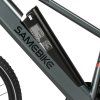 SAMEBIKE elektrické kolo RS-A01-Pro HighStep