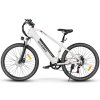 SAMEBIKE elektrické kolo RS-A01-Pro HighStep