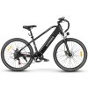 SAMEBIKE elektrické kolo RS-A01-Pro HighStep