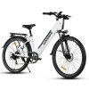 SAMEBIKE elektrické kolo RS-A01-Pro