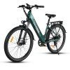 SAMEBIKE elektrické kolo RS-A01-Pro