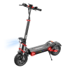 iScooter iX8 elektrická kolobežka