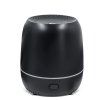 Ultrazvukové aroma Mini LED difuzér 2 v 1 - 100ml