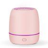 Ultrazvukové aroma Mini LED difuzér 2 v 1 - 100ml