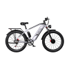 Elektrický bicykel DUOTTS F26