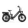Elektrický bicykel Onesport OT08 Pro