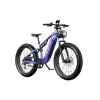 Elektrický bicykel DUOTTS E26