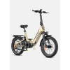 Elektrický bicykel Engwe L20 3.0 Pro