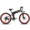 Elektrický bicykel SAMEBIKE LO26 Plus 1000W