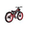 DUOTTS elektrický bicykel N26