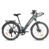SAMEBIKE elektrické kolo RS-A01-Pro 26" s předním košíkem