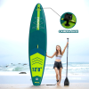 Nafukovací paddleboard FunWater Alligator 385*85*15cm