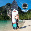 Nafukovací paddleboard FunWater Universe 350*90*15cm