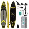 Nafukovací paddleboard FunWater Boston 350*84*15cm
