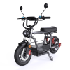 Elektrický terénní vůz ISCOOTER DX5 1500W
