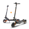 Sada elektrických koloběžek KuKirin G2 Max + G2 Master