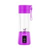 SmoothieJet přenosný USB Smoothie mixér 380 ml verze - FIT
