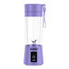 SmoothieJet přenosný USB Smoothie mixér 380 ml verze - FIT