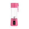SmoothieJet přenosný USB Smoothie mixér 380 ml verze - FIT