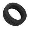 10×2.75-6.5 Městská Bezdušová Pneumatika pro Elektrické Koloběžky – City Road Tire