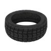10×2.75-6.5 Městská Bezdušová Pneumatika pro Elektrické Koloběžky – City Road Tire