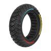 Plná offroad pneumatika 10×2.70–6.5 (10×2.75) pro Kugoo G-Booster