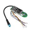 Bluetooth deska (dashboard) pro Xiaomi M365 Pro