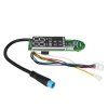 Bluetooth deska (dashboard) pro Xiaomi M365 Pro