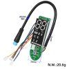 Bluetooth deska (dashboard) pro Xiaomi M365 Pro