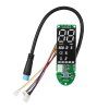 Bluetooth deska (dashboard) pro Xiaomi M365 Pro