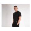 Triko Strong black - ProgressMuscle