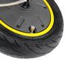 350W motor – přední kolo pro Segway Ninebot Max G30 / G30D