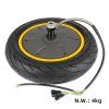 350W motor – přední kolo pro Segway Ninebot Max G30 / G30D