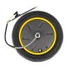350W motor – přední kolo pro Segway Ninebot Max G30 / G30D