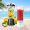 SmoothieJet přenosný USB Smoothie mixér Blendy500 - 500ml