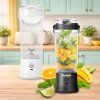 SmoothieJet přenosný USB Smoothie mixér Blendy500 - 500ml