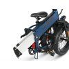 SAMEBIKE elektrické kolo RS-A02 PRO