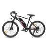 Samebike EBE2 horské elektrokolo s torque senzorem